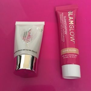 Glamglow Supermud Clearing/Moisturizer Treatment